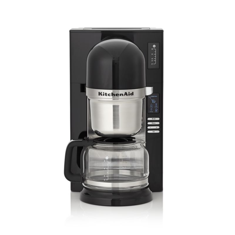 KitchenAid Pour Over Coffee Brewer Crate and Barrel